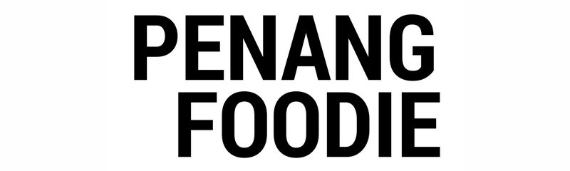 Penang Foodie Flip Burger